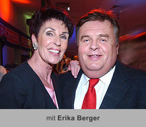 mit Erika Berger